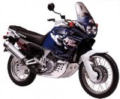 2003 Honda XRV 750 Africa Twin photo